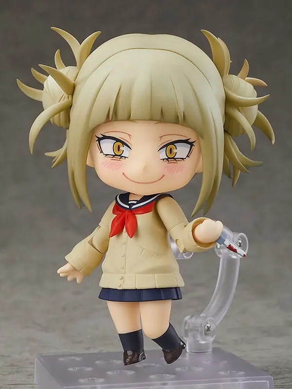 My Hero Academia Nendoroid akciófigura Himiko Toga 10 cm termékfotó