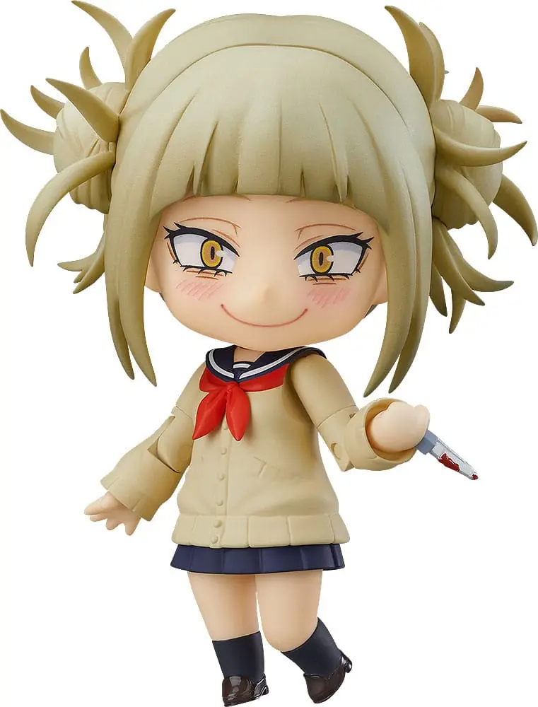 My Hero Academia Nendoroid akciófigura Himiko Toga 10 cm termékfotó