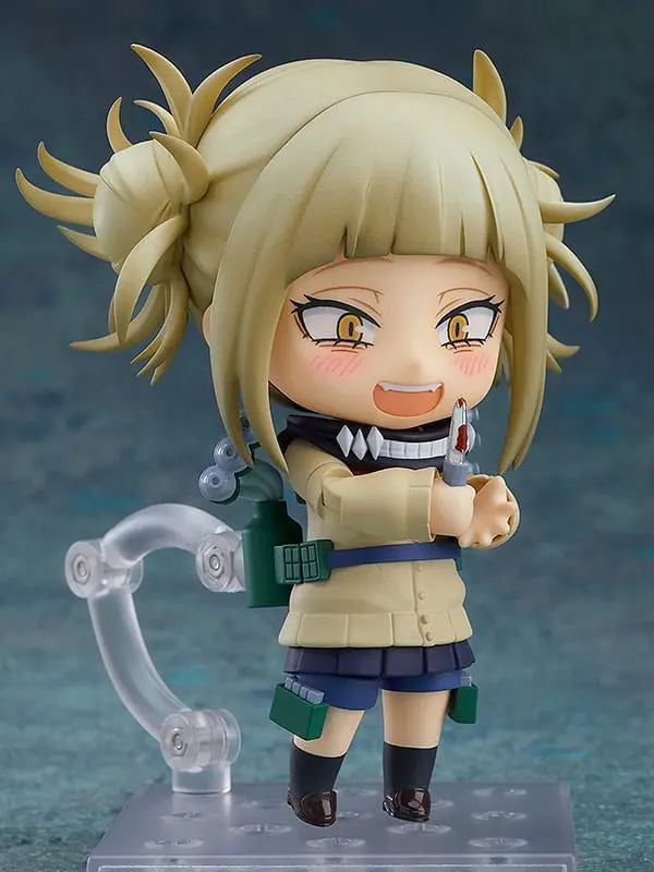 My Hero Academia Nendoroid akciófigura Himiko Toga 10 cm termékfotó
