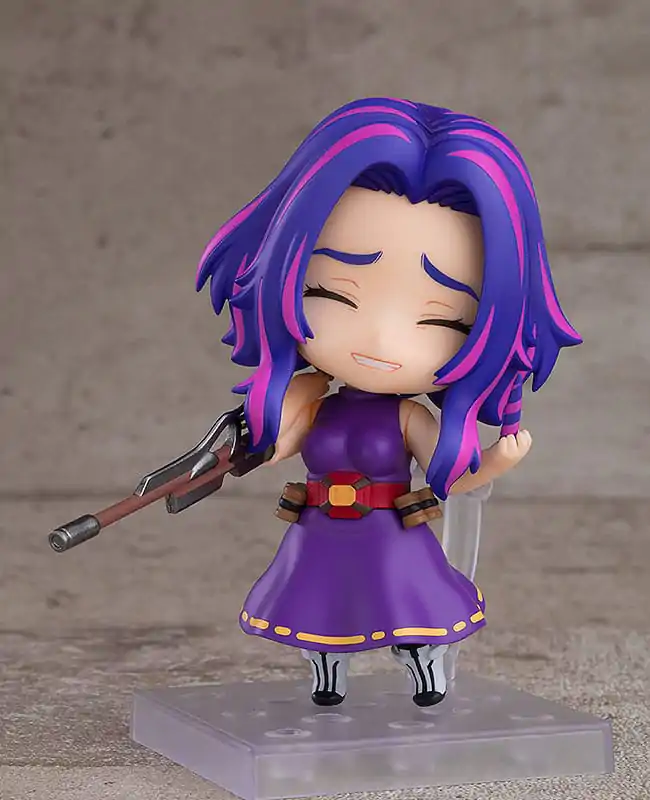 My Hero Academia Nendoroid akciófigura Lady Nagant 10 cm termékfotó