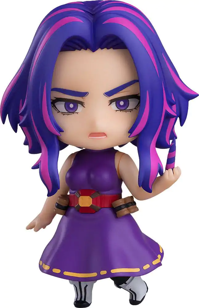 My Hero Academia Nendoroid akciófigura Lady Nagant 10 cm termékfotó