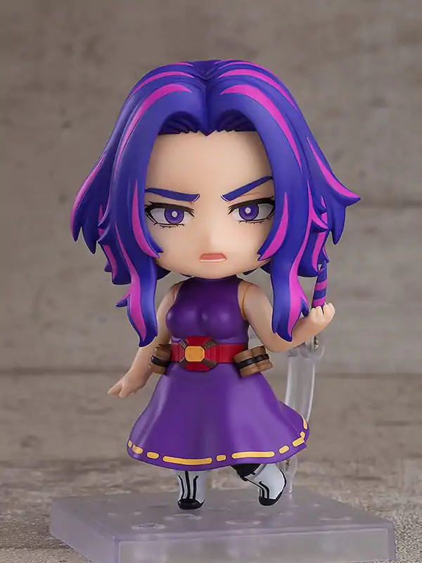 My Hero Academia Nendoroid akciófigura Lady Nagant 10 cm termékfotó