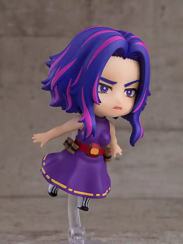 My Hero Academia Nendoroid akciófigura Lady Nagant 10 cm termékfotó