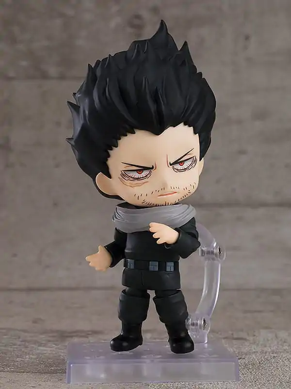 My Hero Academia Nendoroid akciófigura Shota Aizawa 10 cm termékfotó