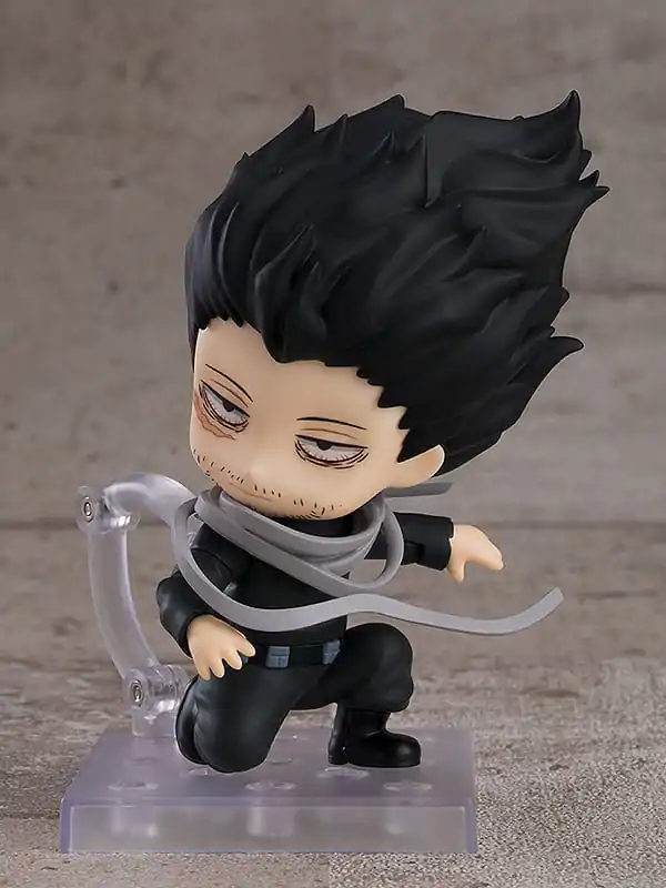 My Hero Academia Nendoroid akciófigura Shota Aizawa 10 cm termékfotó