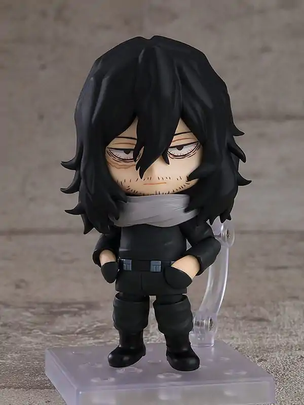 My Hero Academia Nendoroid akciófigura Shota Aizawa 10 cm termékfotó
