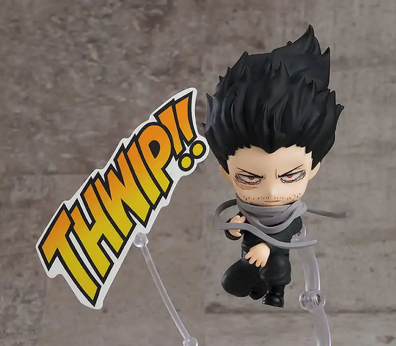 My Hero Academia Nendoroid akciófigura Shota Aizawa 10 cm termékfotó