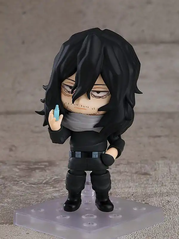 My Hero Academia Nendoroid akciófigura Shota Aizawa 10 cm termékfotó