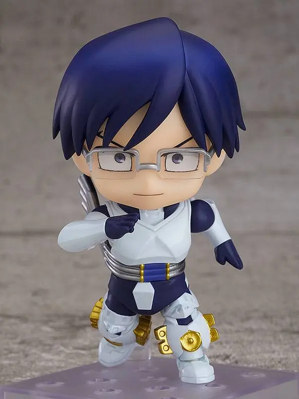 My Hero Academia Nendoroid akciófigura Tenya Iida 10 cm termékfotó