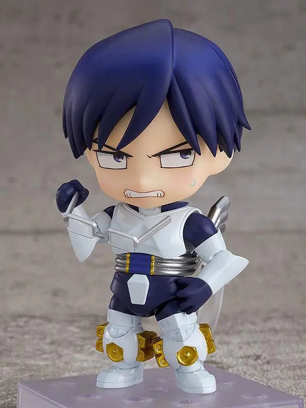 My Hero Academia Nendoroid akciófigura Tenya Iida 10 cm termékfotó