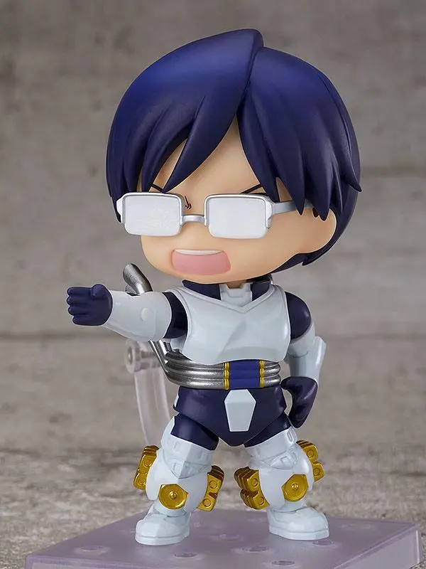 My Hero Academia Nendoroid akciófigura Tenya Iida 10 cm termékfotó