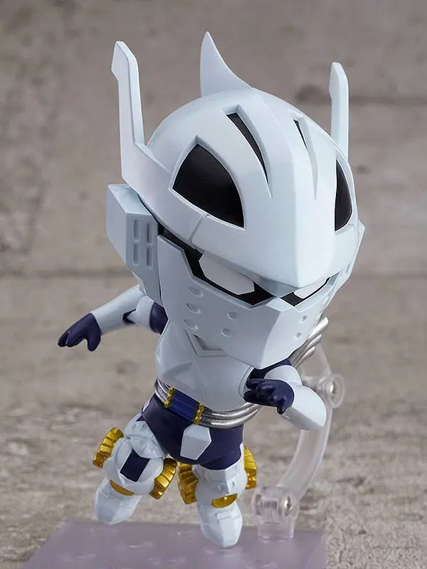 My Hero Academia Nendoroid akciófigura Tenya Iida 10 cm termékfotó