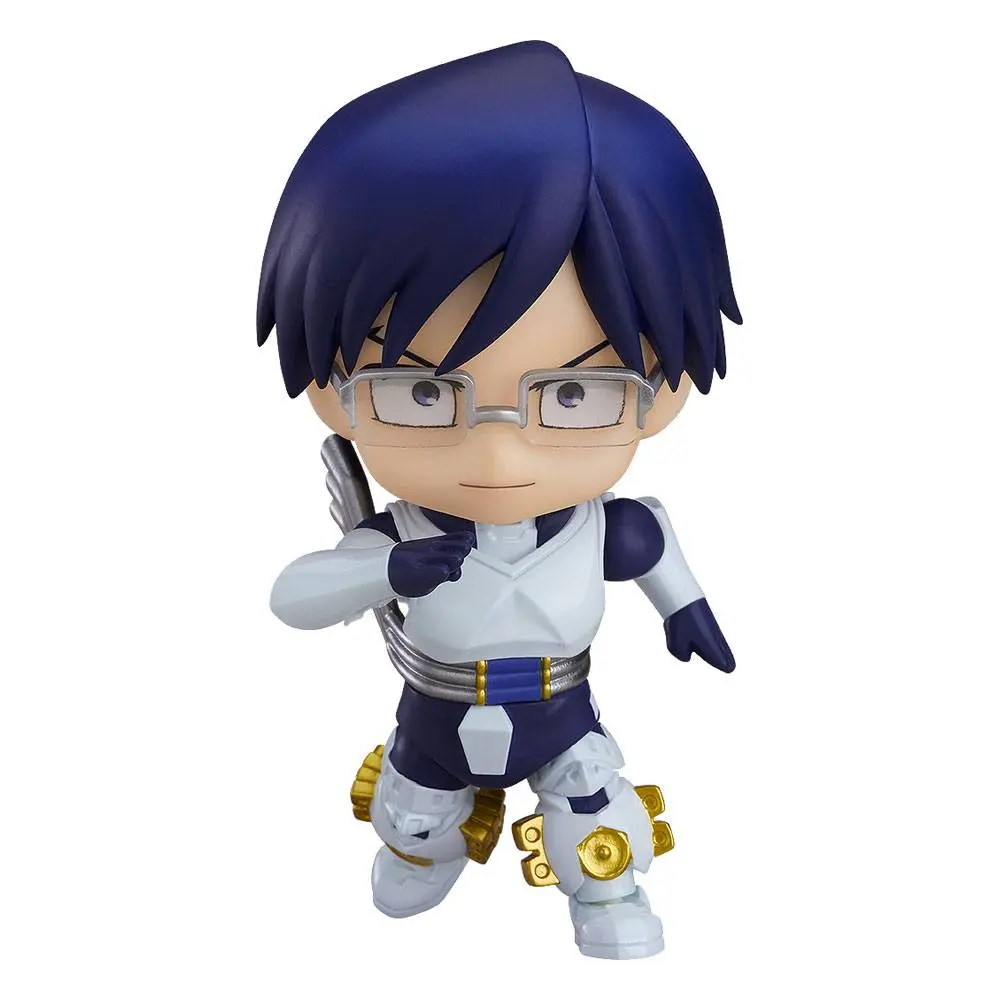 My Hero Academia Nendoroid akciófigura Tenya Iida 10 cm termékfotó