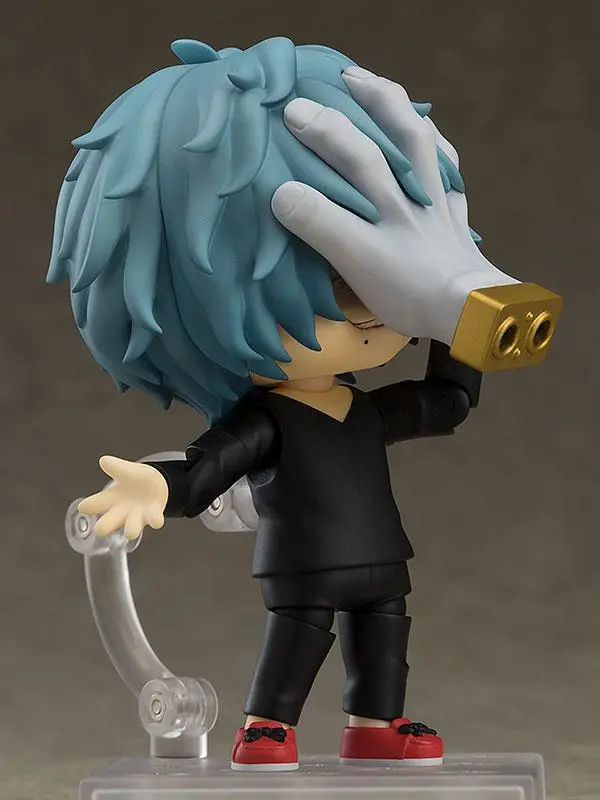 My Hero Academia Nendoroid akciófigura Tomura Shigaraki: Villain's Edition (re-run) 10 cm termékfotó