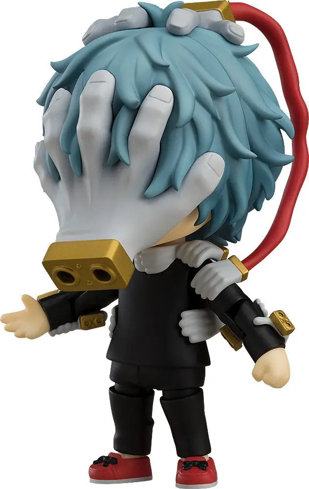 My Hero Academia Nendoroid akciófigura Tomura Shigaraki: Villain's Edition (re-run) 10 cm termékfotó