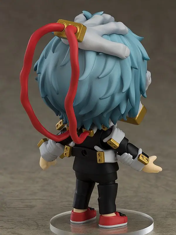 My Hero Academia Nendoroid akciófigura Tomura Shigaraki: Villain's Edition (re-run) 10 cm termékfotó