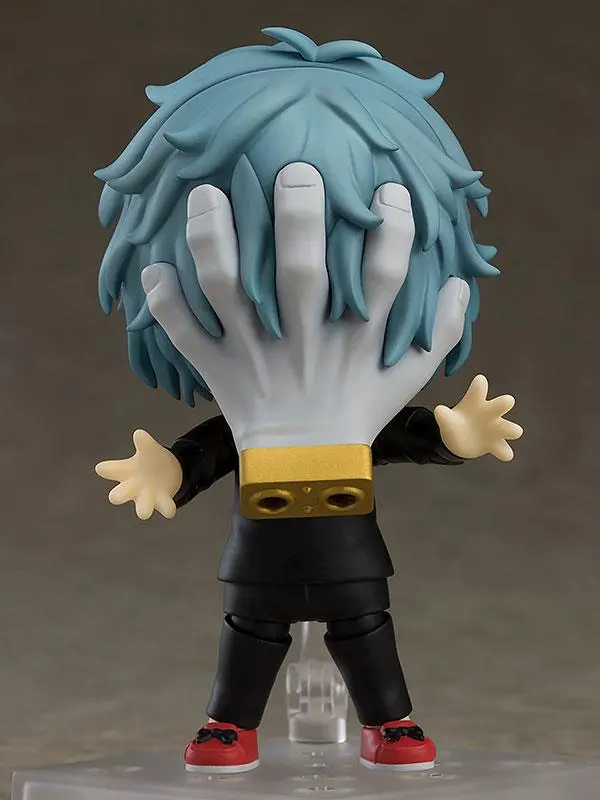 My Hero Academia Nendoroid akciófigura Tomura Shigaraki: Villain's Edition (re-run) 10 cm termékfotó