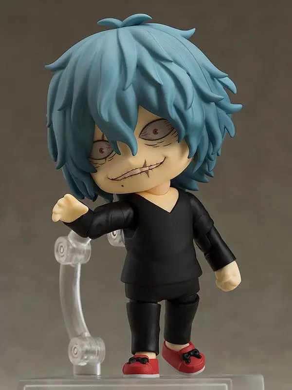 My Hero Academia Nendoroid akciófigura Tomura Shigaraki: Villain's Edition (re-run) 10 cm termékfotó