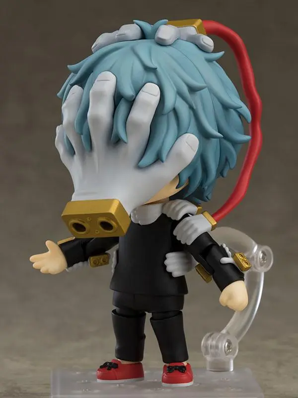 My Hero Academia Nendoroid akciófigura Tomura Shigaraki: Villain's Edition (re-run) 10 cm termékfotó