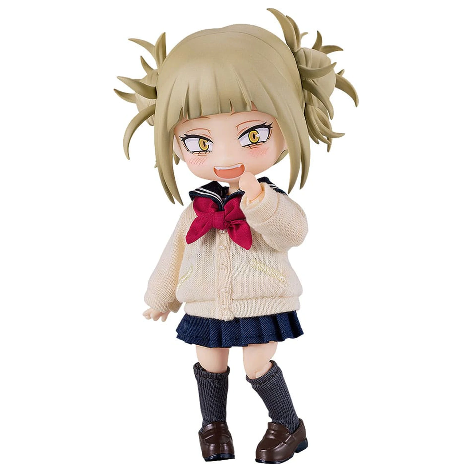 My Hero Academia Nendoroid Doll figura Himiko Toga 14 cm  termékfotó