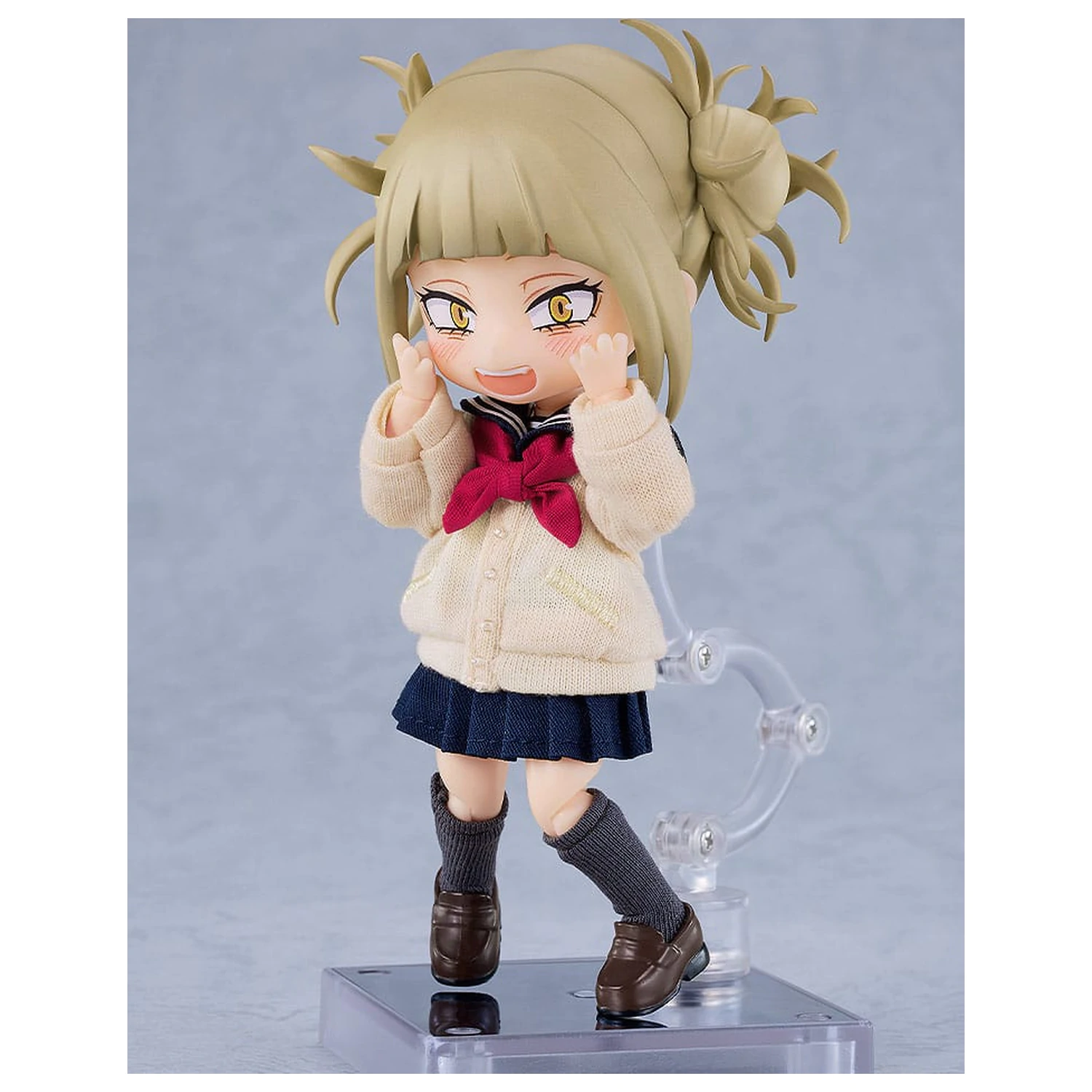 My Hero Academia Nendoroid Doll figura Himiko Toga 14 cm  termékfotó