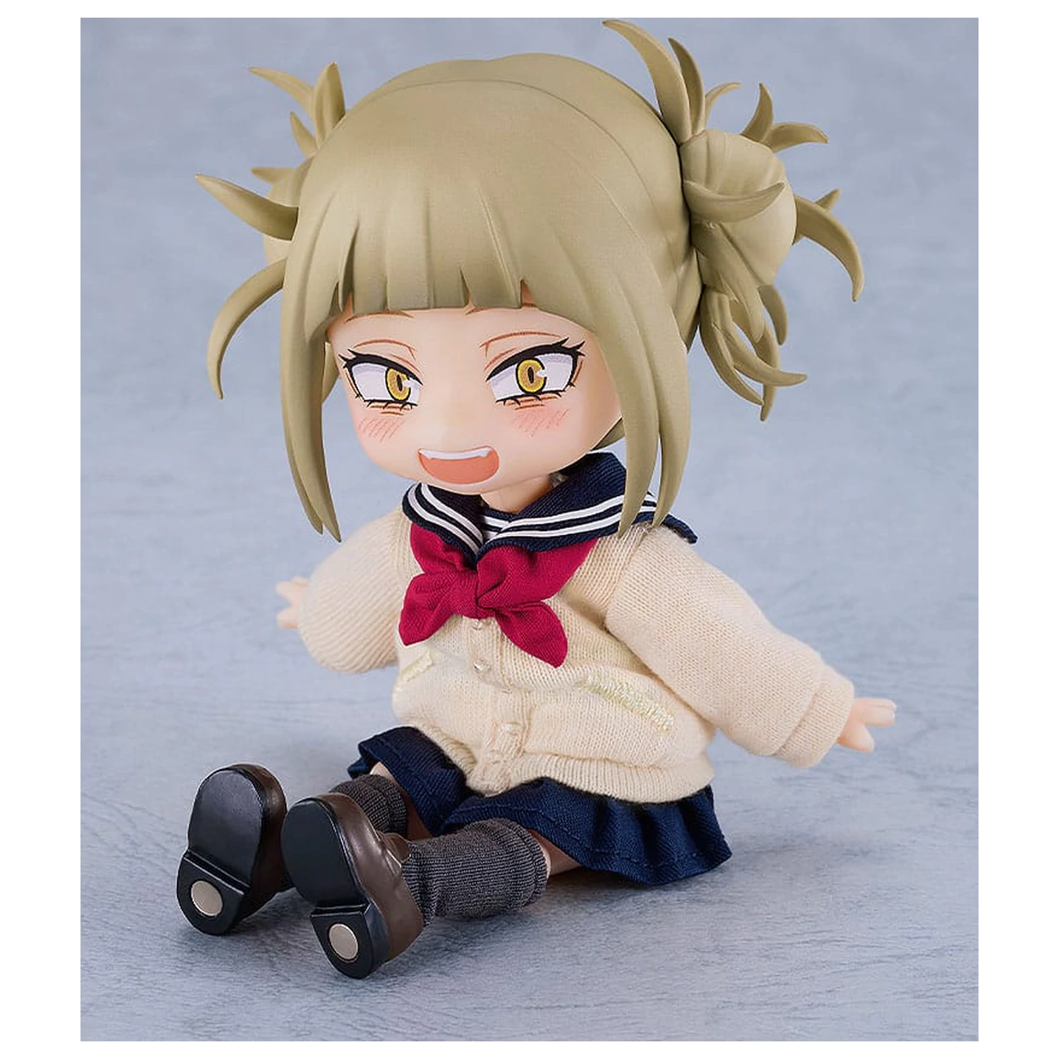 My Hero Academia Nendoroid Outfit Set: Himiko Toga kiegészítő Nendoroid figurákhoz  termékfotó