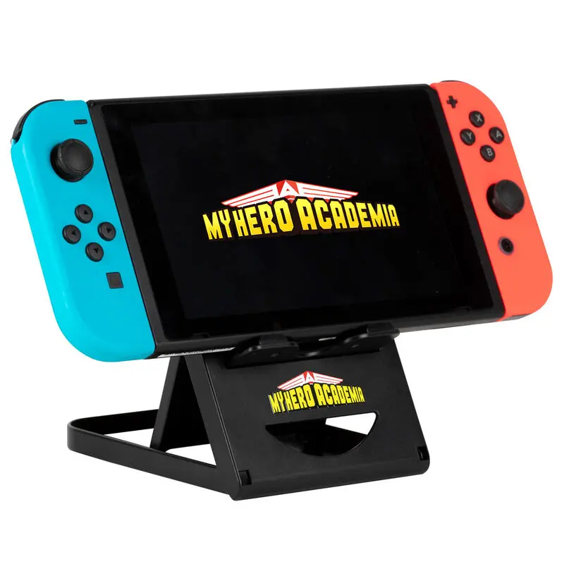 My Hero Academia Nintendo Switch állvány termékfotó