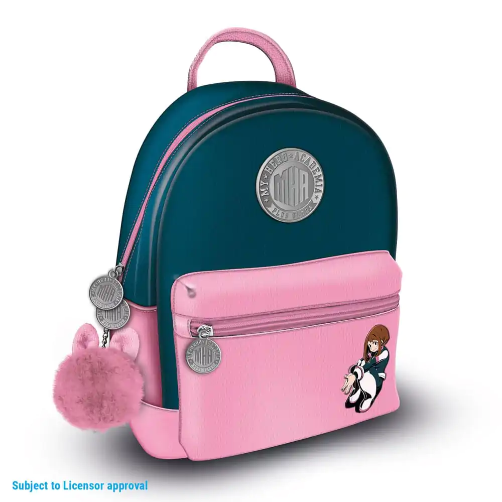 My Hero Academia Backpack Ochaco termékfotó