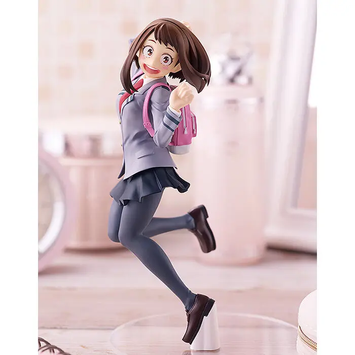 My Hero Academia Ochaco Uraraka figura 15cm termékfotó