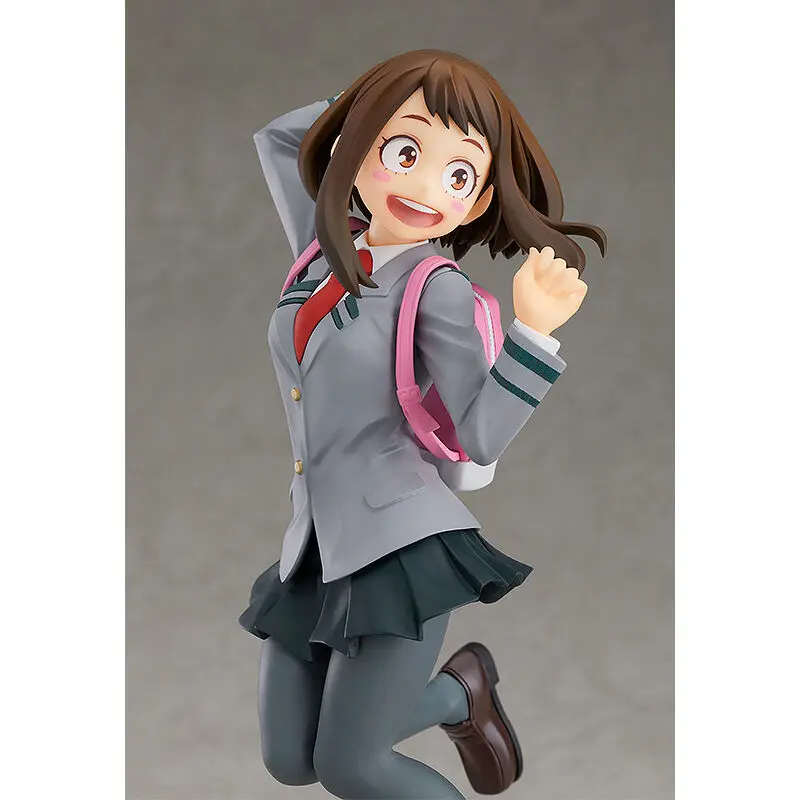 My Hero Academia Ochaco Uraraka figura 15cm termékfotó