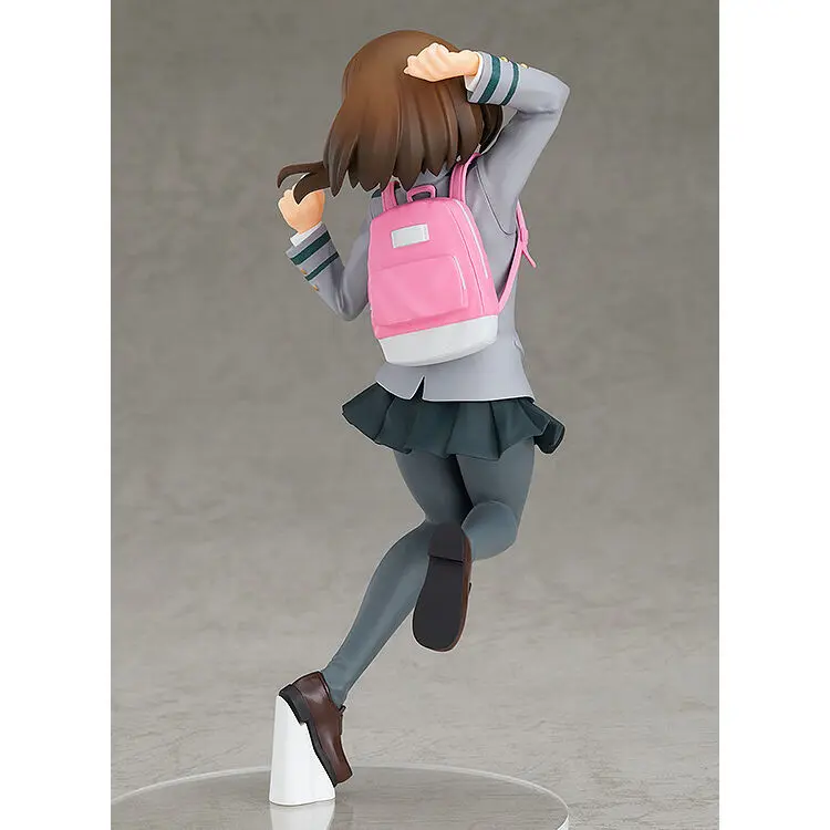 My Hero Academia Ochaco Uraraka figura 15cm termékfotó