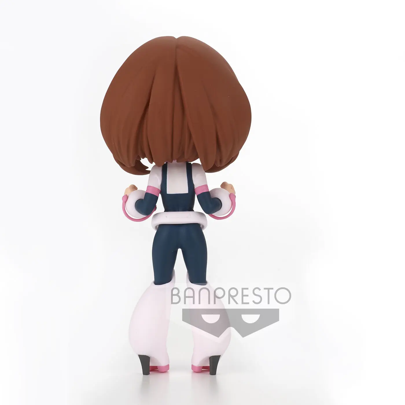 My Hero Academia Ochaco Uraraka Q Posket figura 14cm termékfotó