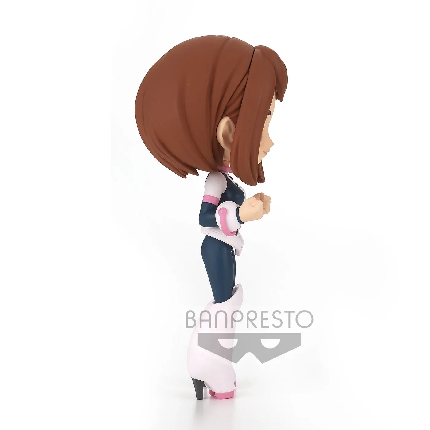 My Hero Academia Ochaco Uraraka Q Posket figura 14cm termékfotó
