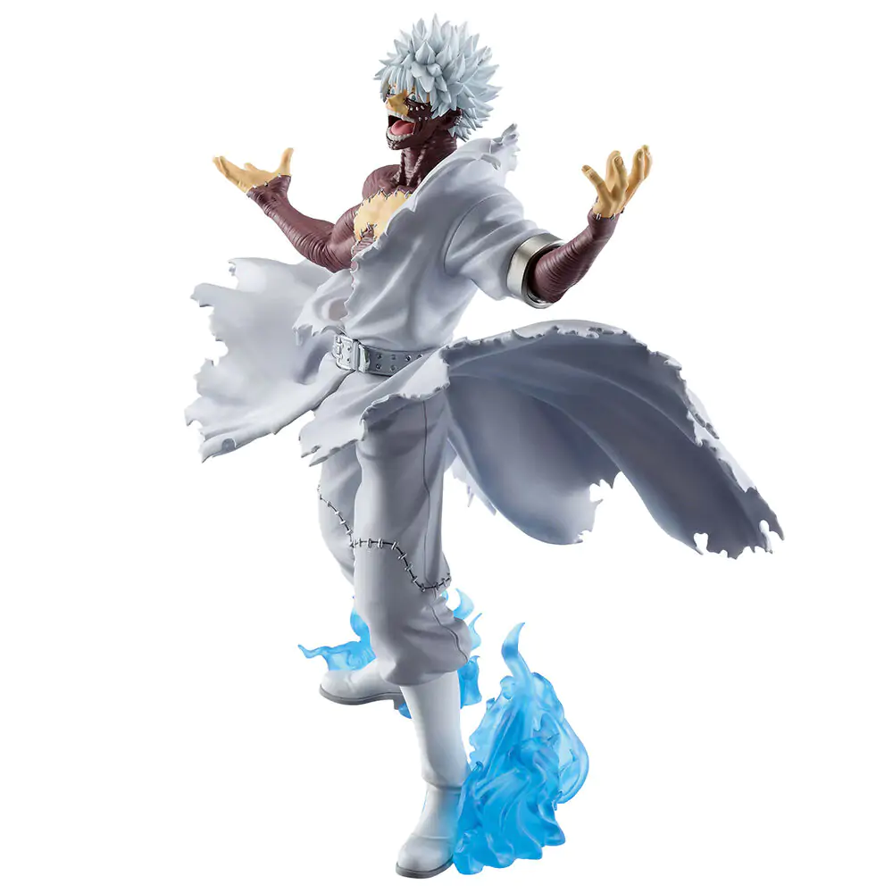 My Hero Academia On Top of Hapiness Dabi Todoroki Ichibansho figura 25cm termékfotó