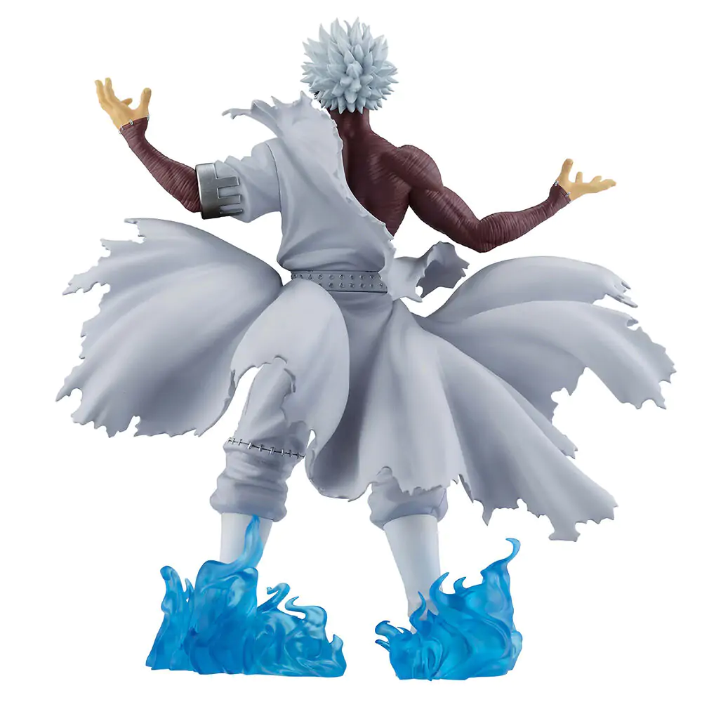 My Hero Academia On Top of Hapiness Dabi Todoroki Ichibansho figura 25cm termékfotó