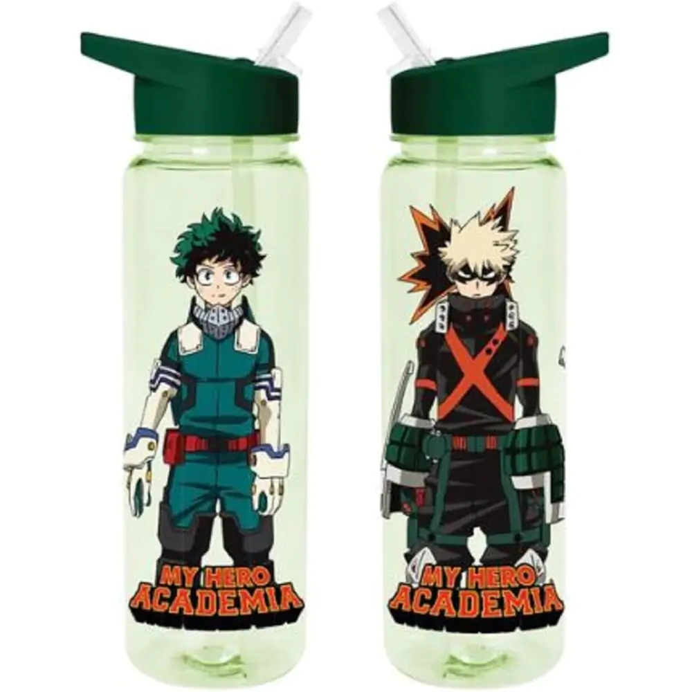 My Hero Academia palack kulacs 540ml termékfotó
