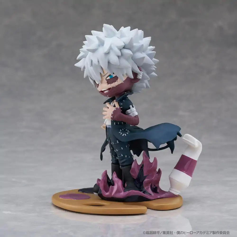 My Hero Academia PalVerse Dabi PVC szobor figura 10 cm termékfotó