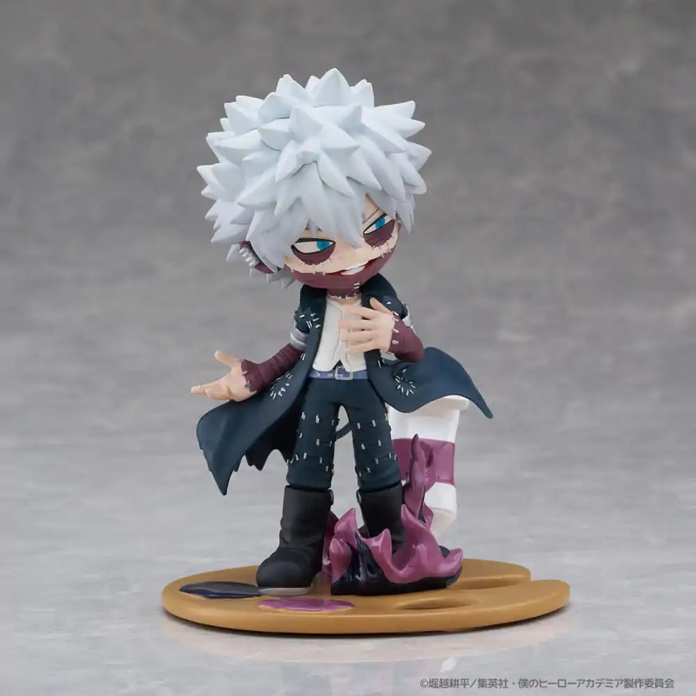 My Hero Academia PalVerse Dabi PVC szobor figura 10 cm termékfotó