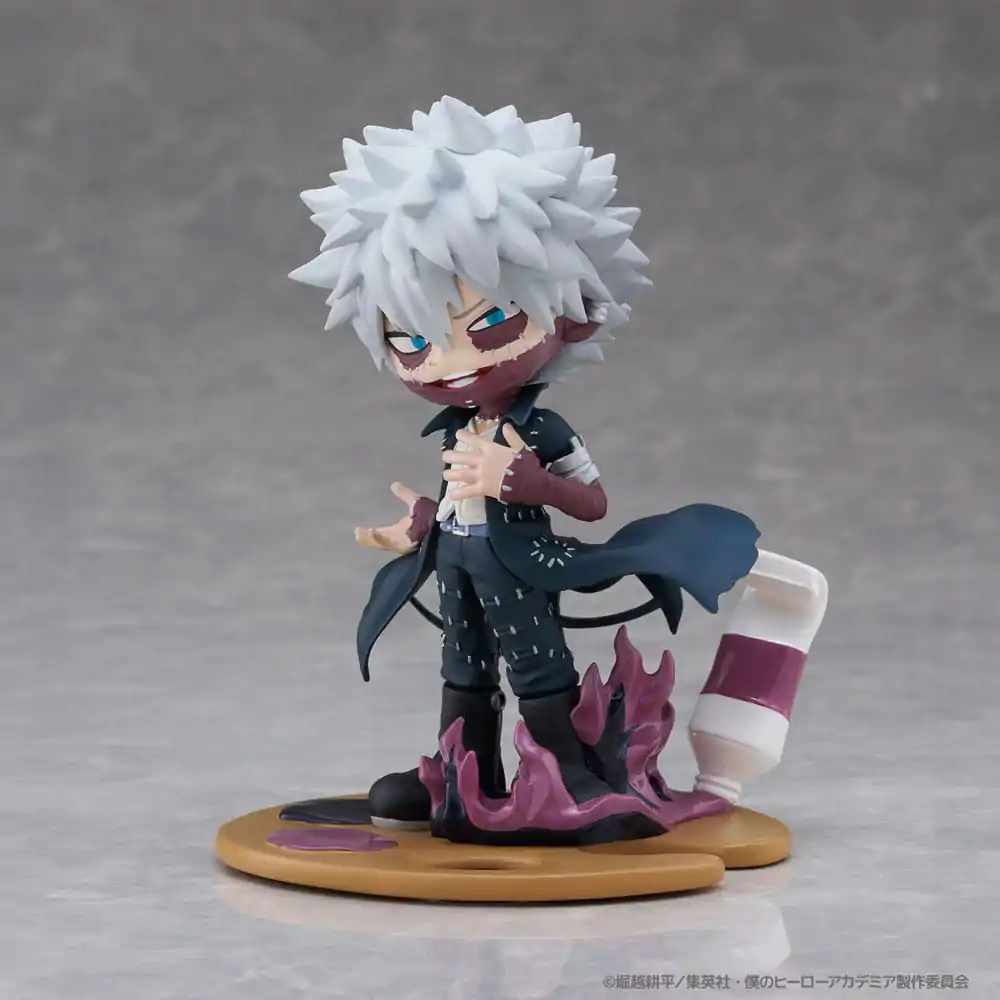 My Hero Academia PalVerse Dabi PVC szobor figura 10 cm termékfotó