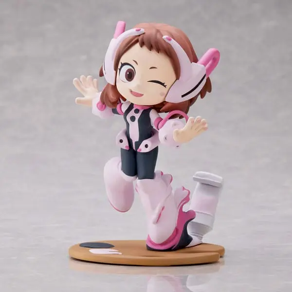 My Hero Academia PalVerse Ochako Uraraka PVC szobor figura 11 cm termékfotó