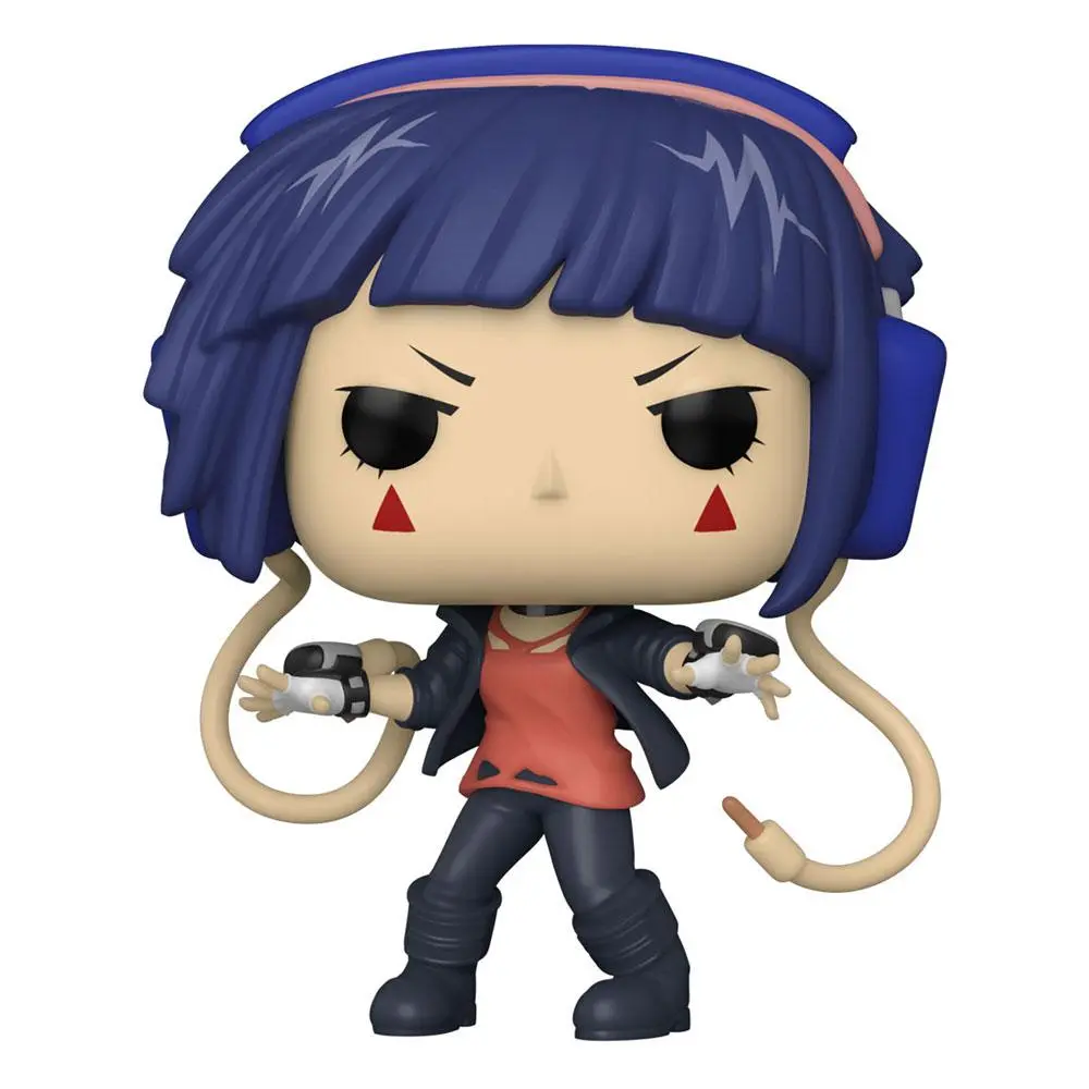 My Hero Academia POP! Animation Vinyl figura Kyouka Jirou 9 cm termékfotó