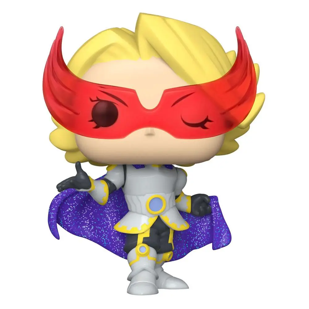 My Hero Academia POP! Animation Vinyl figura Yuga Aoyama 9 cm termékfotó