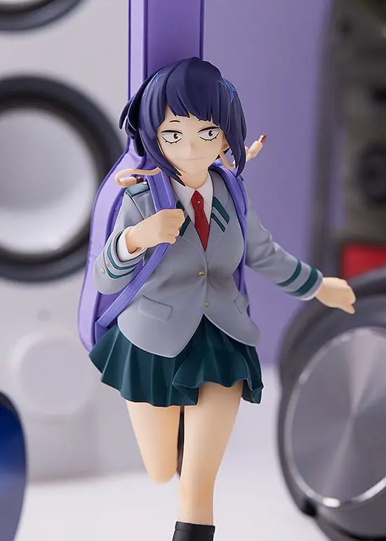 My Hero Academia Pop Up Parade Kyoka Jiro szobor figura 19 cm termékfotó