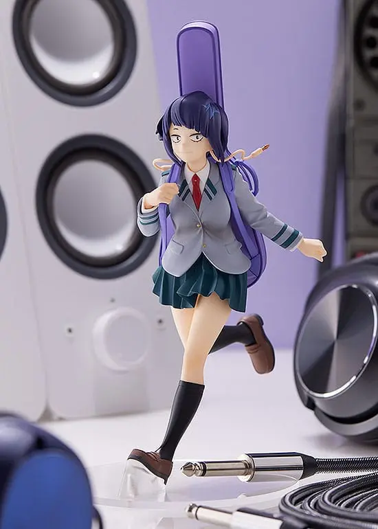 My Hero Academia Pop Up Parade Kyoka Jiro szobor figura 19 cm termékfotó