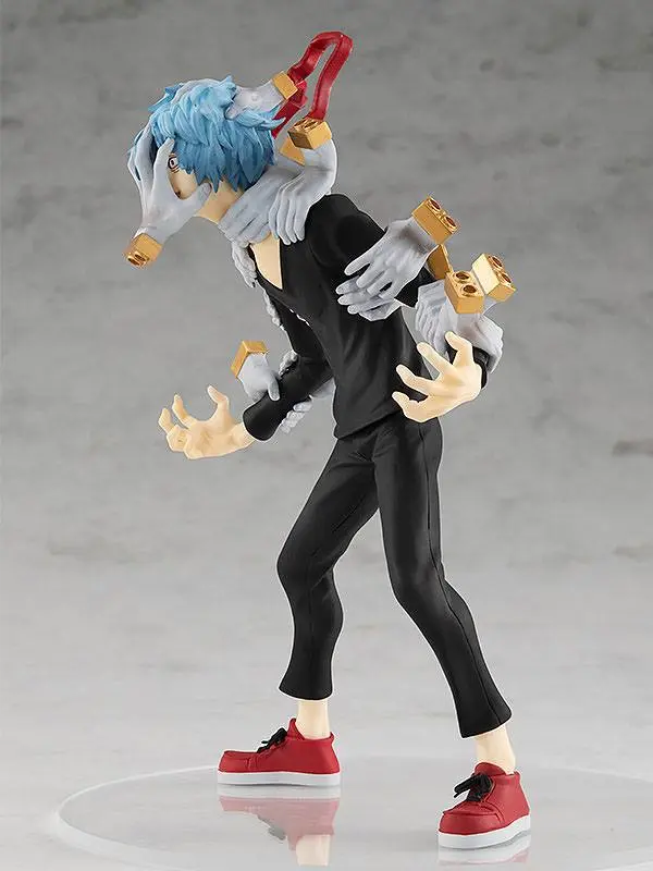 My Hero Academia Pop Up ParadeTomura Shigaraki  PVC szobor figura 17 cm termékfotó