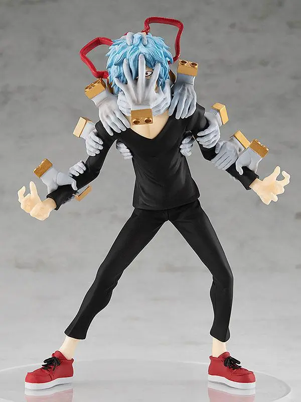 My Hero Academia Pop Up ParadeTomura Shigaraki  PVC szobor figura 17 cm termékfotó