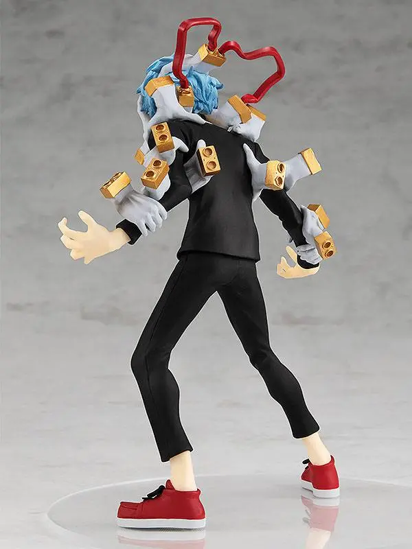 My Hero Academia Pop Up ParadeTomura Shigaraki  PVC szobor figura 17 cm termékfotó