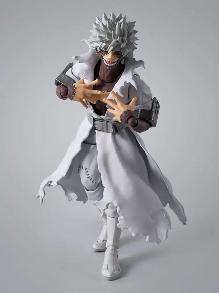 My Hero Academia S.H. Figuarts akciófigura Dabi 16 cm termékfotó