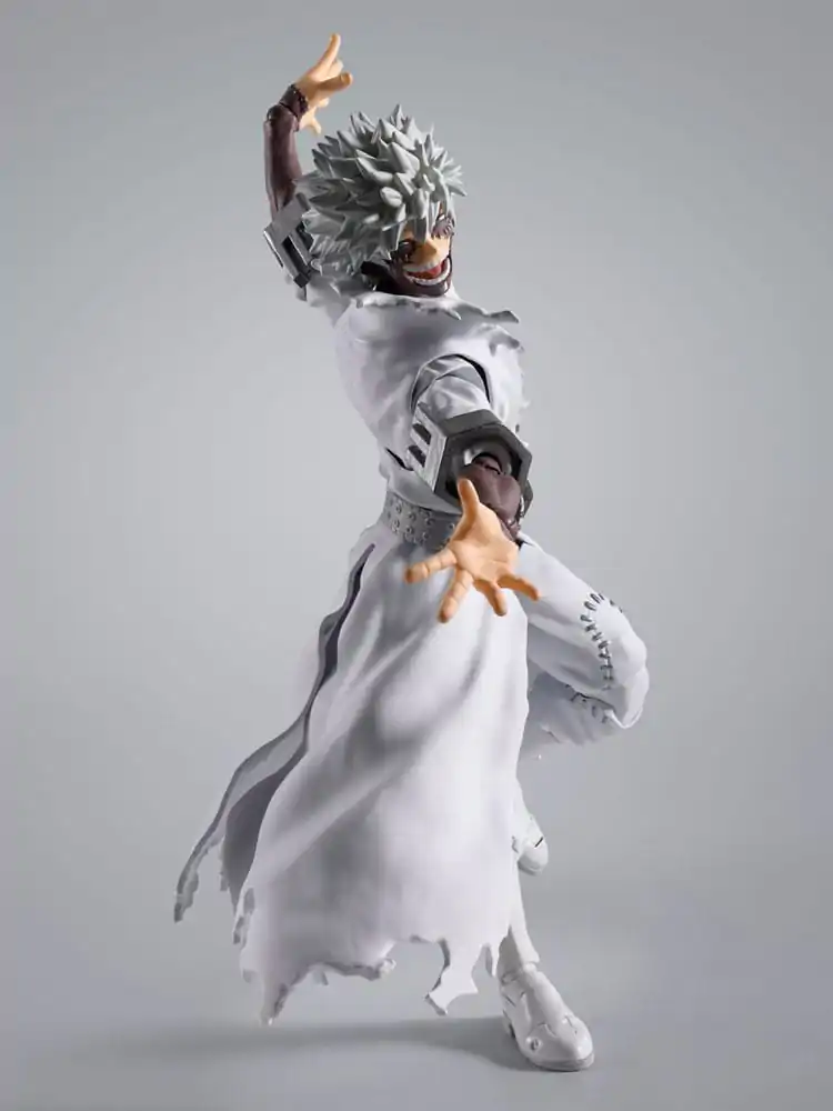 My Hero Academia S.H. Figuarts akciófigura Dabi 16 cm termékfotó