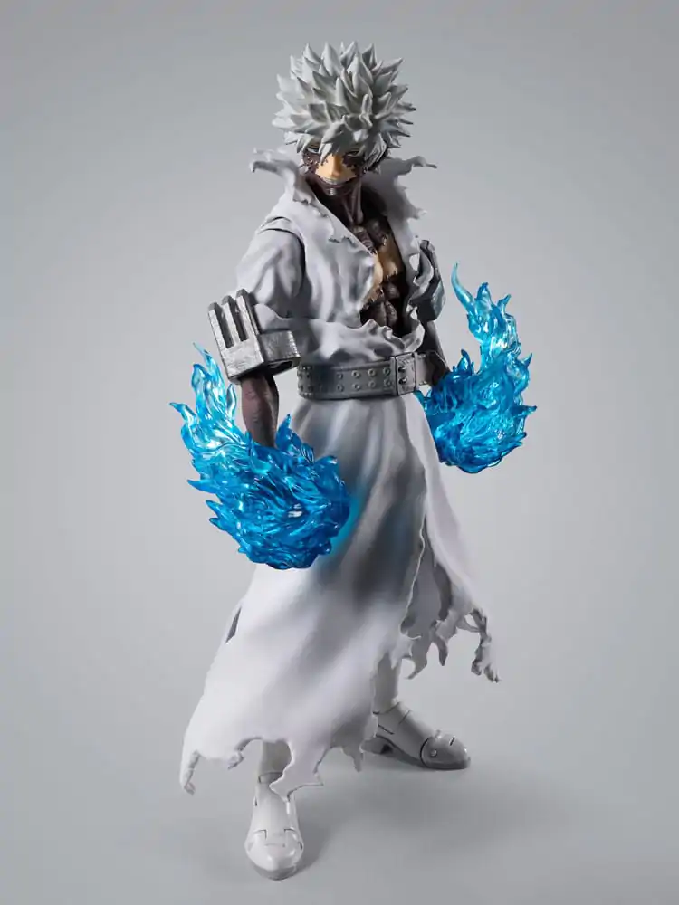 My Hero Academia S.H. Figuarts akciófigura Dabi 16 cm termékfotó
